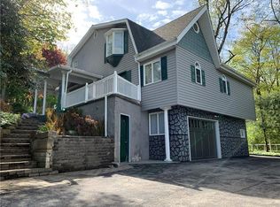 318 Liekert Ave, Blairsville, PA 15717