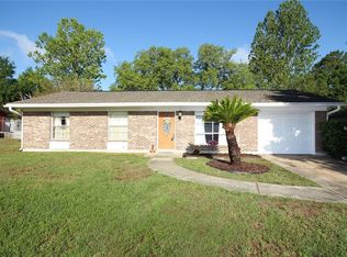 1038 Fountainhead Dr, Deltona, FL 32725
