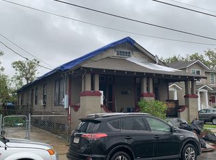 1855 N Galvez St, New Orleans, LA 70119