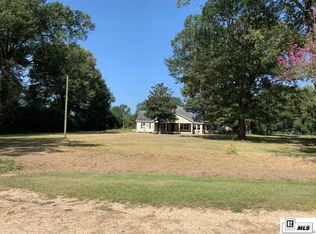 6352 Log Cabin Rd, Bastrop, LA 71220