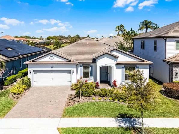 7916 Wandering Way, Orlando, FL 32836