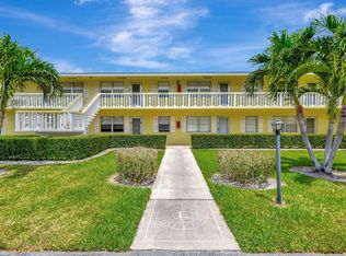 110 E Sheffield E, West Palm Beach, FL 33417