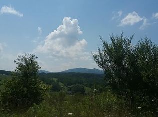 Mill Creek Ln, Max Meadows, VA 24360