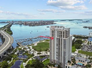 331 Cleveland St APT 2102, Clearwater, FL 33755