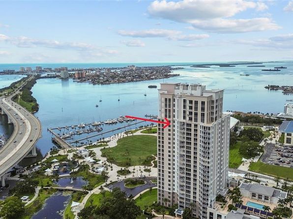 331 Cleveland St APT 2102