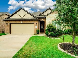 13815 Wixford Trl, Richmond, TX 77407