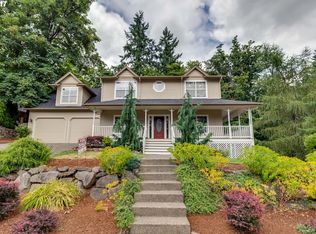 14633 SW Woodhue St, Tigard, OR 97224