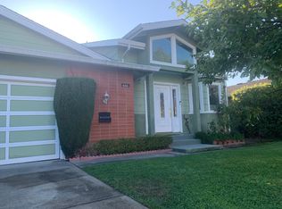 849 Polaris Ave, Foster City, CA 94404