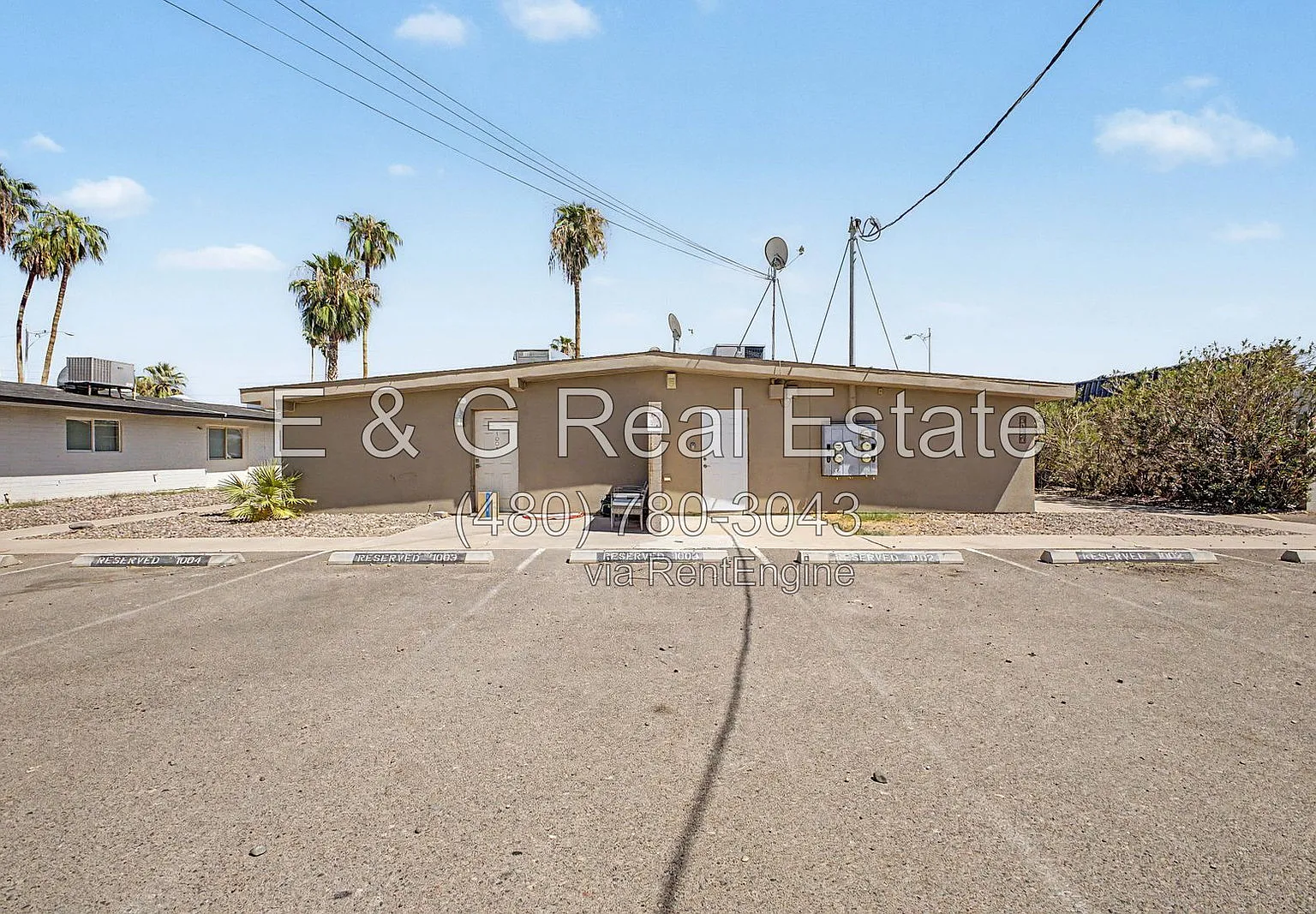 2 bed, 1.0 bath, 800 sqft, $1,495 — Photo 3