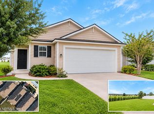 323 Caminha Rd, Saint Augustine, FL 32084