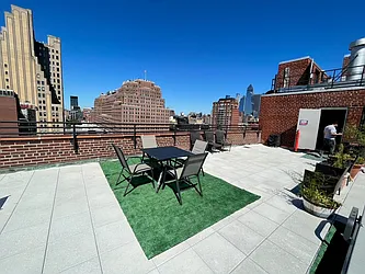 Rented by Buchbinder & Warren