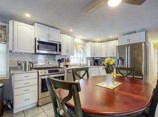 22 Clyde St #2, Somerville, MA 02145