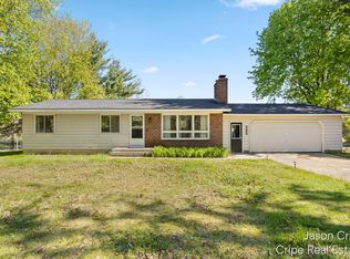 255 Fifteen Mile Rd NW, Sparta, MI 49345