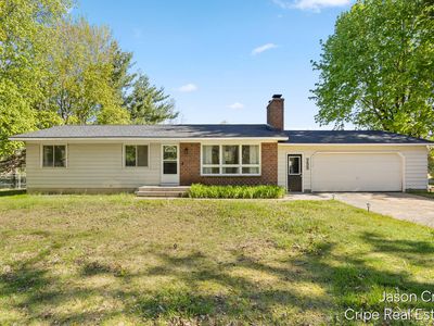 255 Fifteen Mile Rd NW, Sparta, MI, 49345