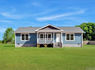 1844 Plank Rd, South Hill, VA 23970