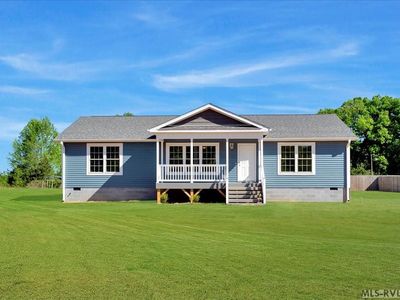 1844 Plank Rd, South Hill, VA, 23970