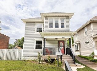 2423 Benton St, Granite City, IL 62040