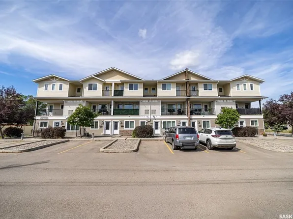 UNIT 316-1225 Empress STREET, Regina, SK S4T 1G7
