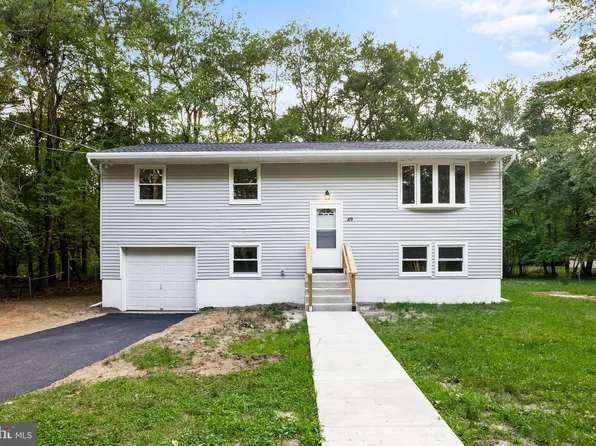 49 Radcliff Ave, Browns Mills, NJ 08015