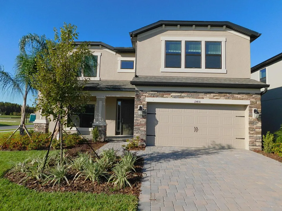 19430 Redwood Point Dr