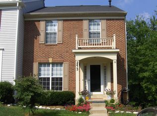 2415 Copper Mountain Ter, Silver Spring, MD 20906