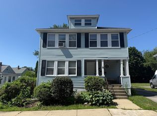 40 Gibbon St, Marlborough, MA 01752