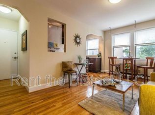 1367 K St SE APT 203, Washington, DC 20003