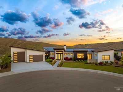 4135 N Hawkeye Pl, Boise, ID, 83703