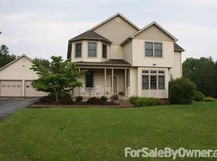 4891 Orangeport Rd, Brewerton, NY 13029