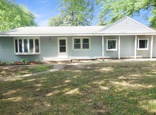 407 1st Ave SW, Medford, MN 55049