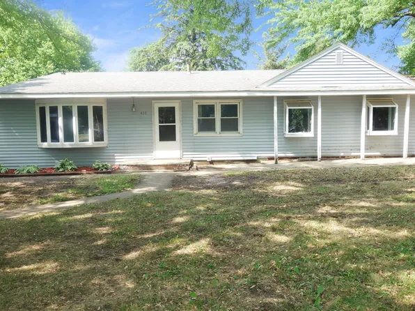407 1st Ave SW, Medford, MN 55049