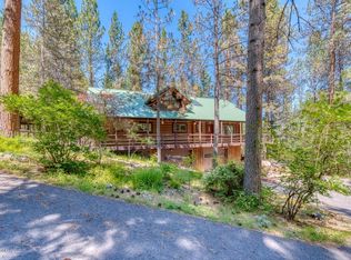 446 Tin Cup Rd, Darby, MT 59829