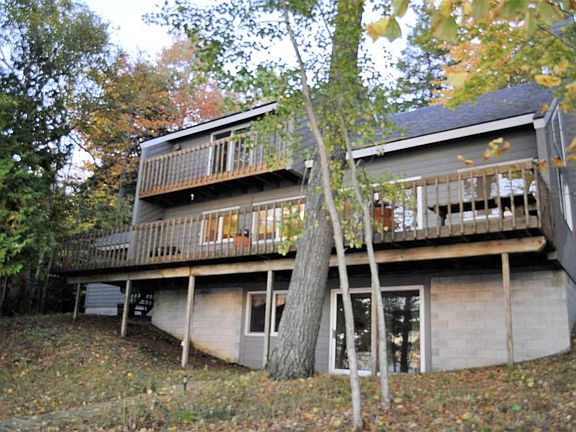 5th image of 403 N Golden Beach Dr