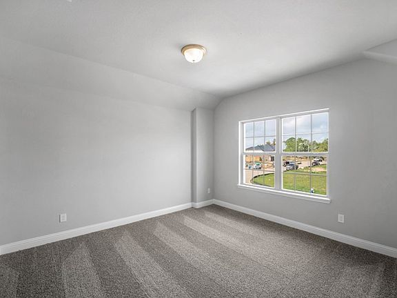 Northcliffe Secondary Bedroom