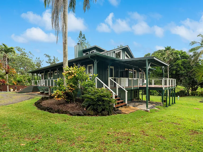 4429A Kaluamakua Pl #2 — Photo 39