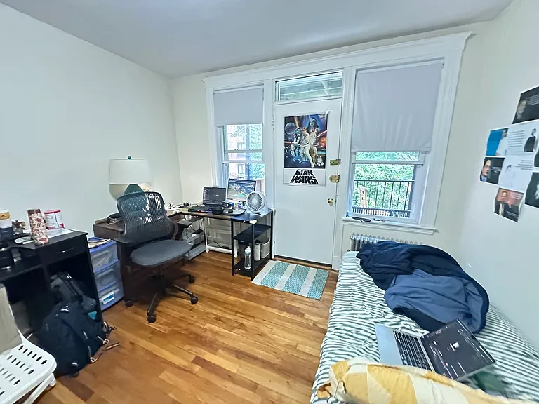 1638 Commonwealth Ave #16 — Photo 2