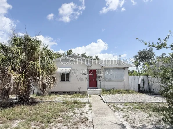 4935 Emerson Ave S, Saint Petersburg, FL 33707