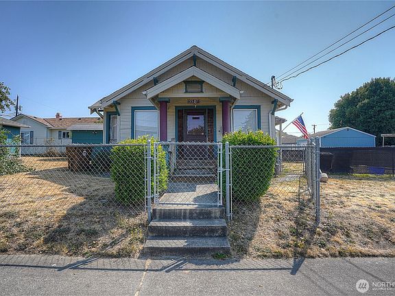 4th image of 5507 S Alaska Street