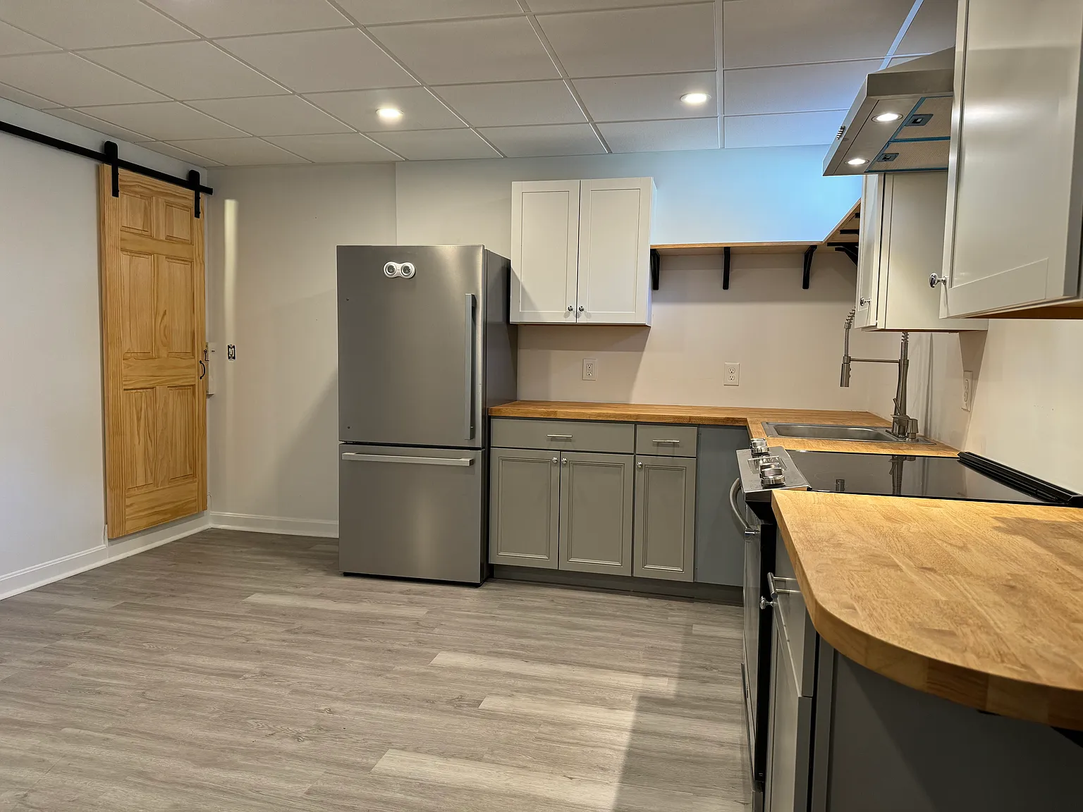 1 bed, 700 sqft, $1,650 — Photo 2
