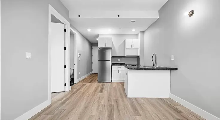 Rented by ABODE NYC LLC | media 3