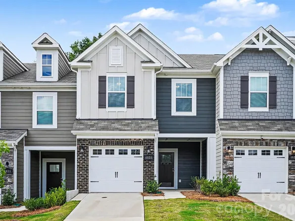 4035 Lawnview Dr, Charlotte, NC 28269