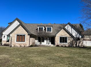 13796 Mill Stream Ct, Carmel, IN 46032