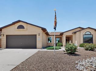 4221 Saddlewood Trl SE, Rio Rancho, NM 87124