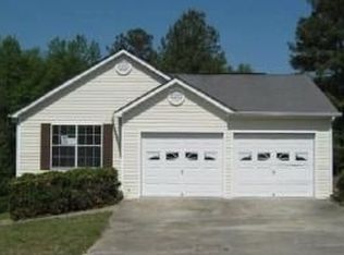 1491 Waterton Trl, Douglasville, GA 30134