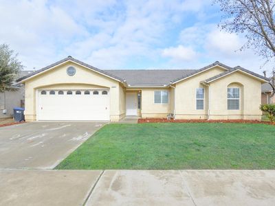 2336 Azalea St, Selma, CA, 93662