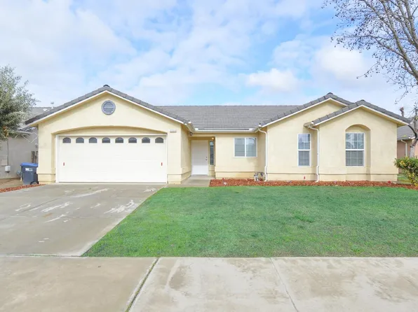2336 Azalea St, Selma, CA 93662