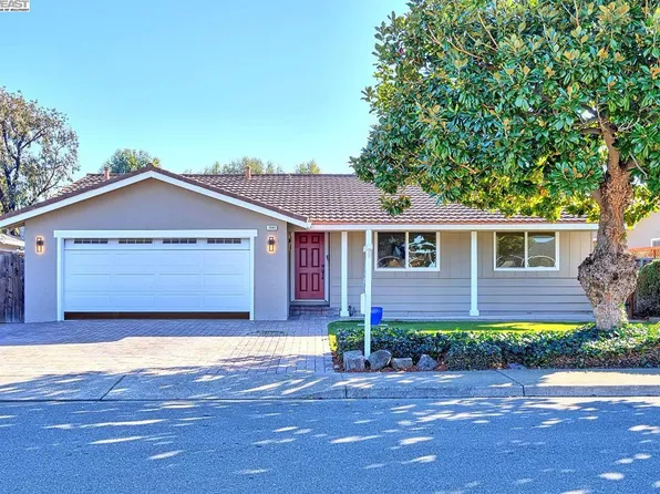 2562 Cherrywood Dr, Union City, CA 94587