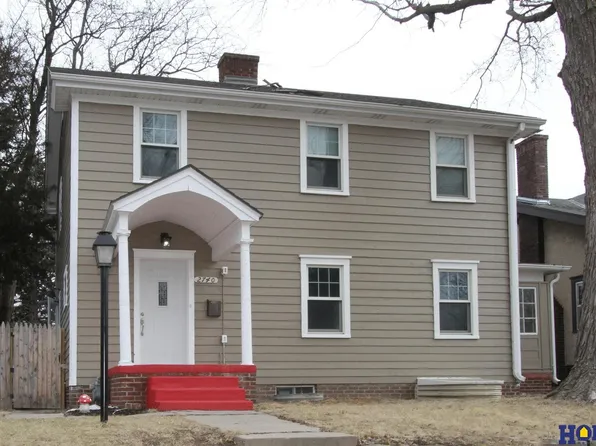 2740 S 13th St, Lincoln, NE 68502