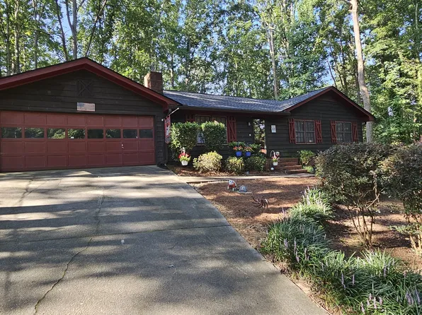 2956 Ripple Ct, Snellville, GA 30078