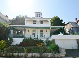 63 Prospect Ave, Winthrop, MA 02152